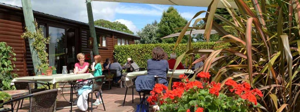 Bramleys Tea Rooms