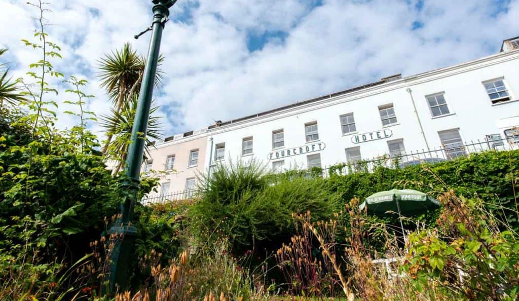 Fourcroft Hotel