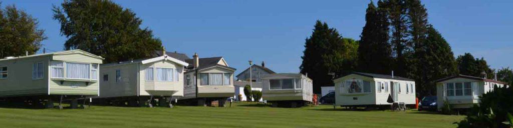 Wood Park Caravan and Camping