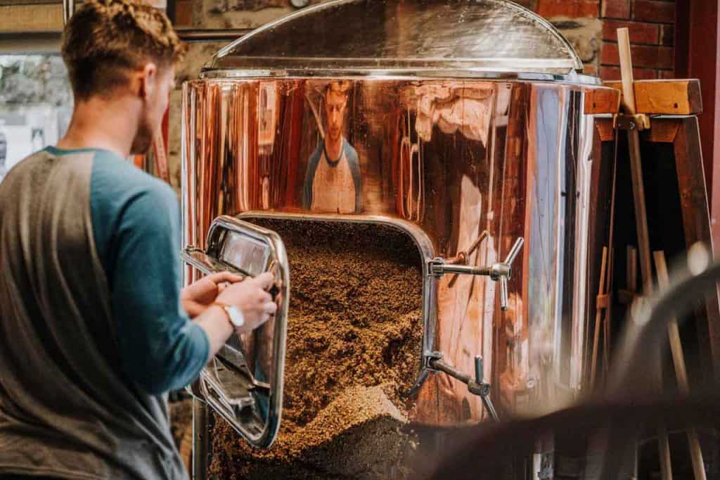 Harbwr Brewery and Taproom