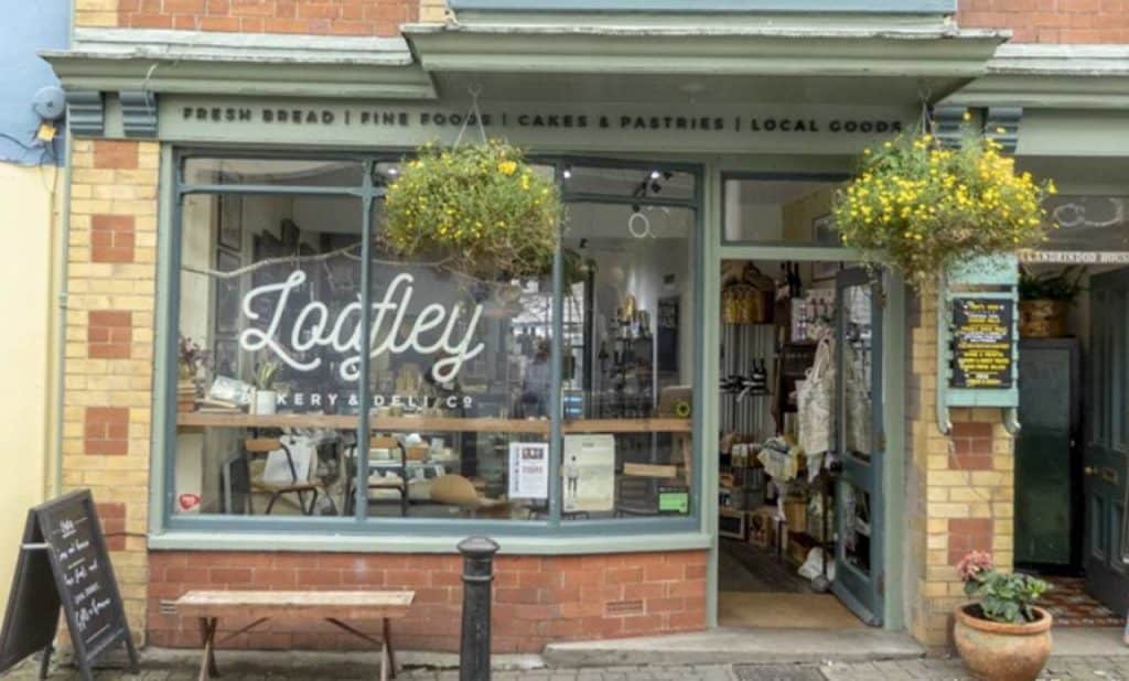 Loafley Bakery and Deli Company