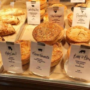 Pembrokeshire Pasty and Pie Co