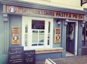 Pembrokeshire Pasty and Pie Co