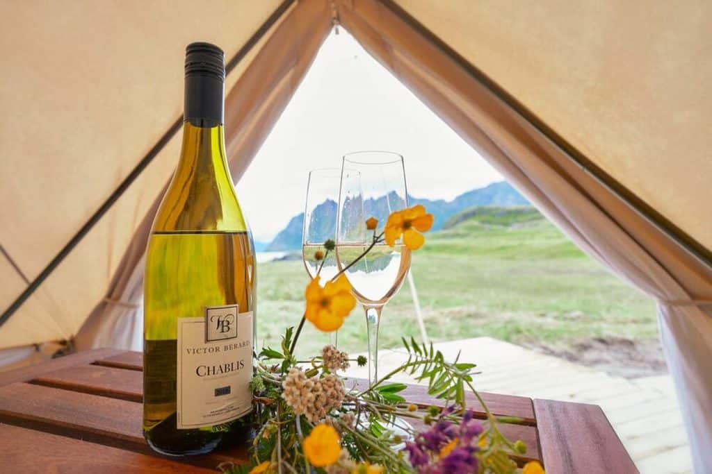 Gecko Glamping