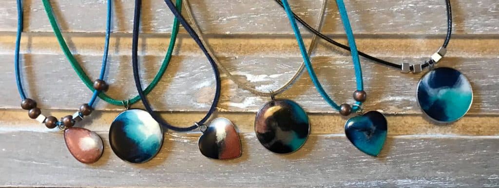 Matilda's Jewellery
