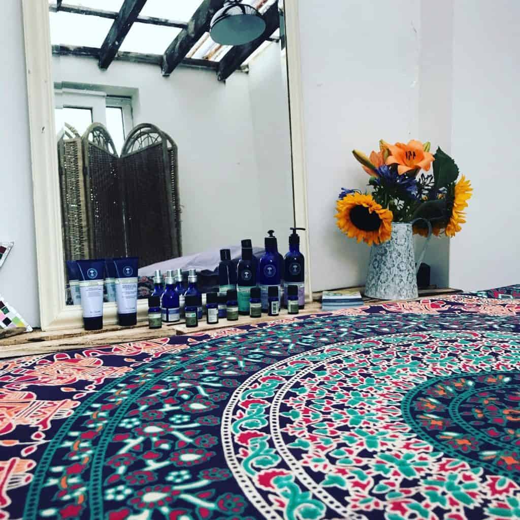 Holistic Beauty Wales
