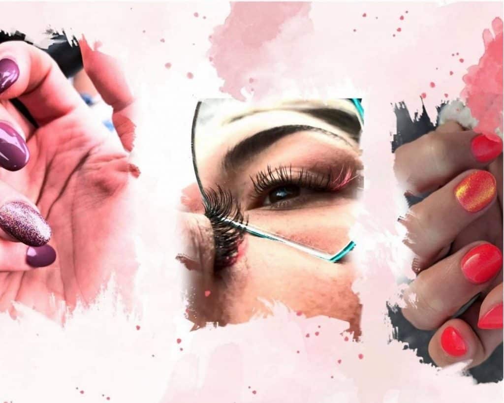 Hayley Louise Beauty