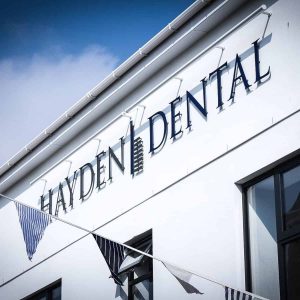 Hayden Dental
