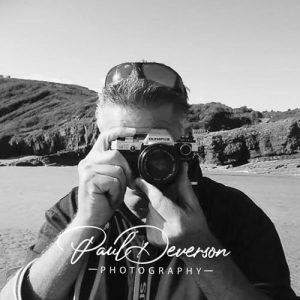 Paul Deverson Photography