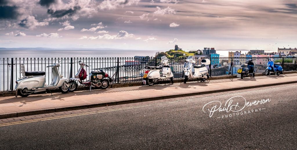 Paul Deverson Photography