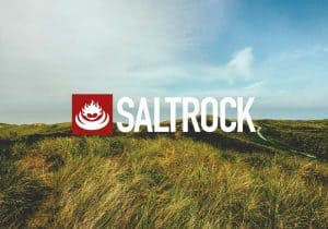 Saltrock Tenby