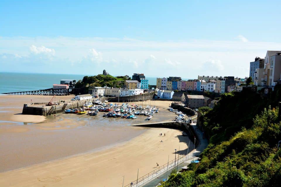 Tenby Rotary Club