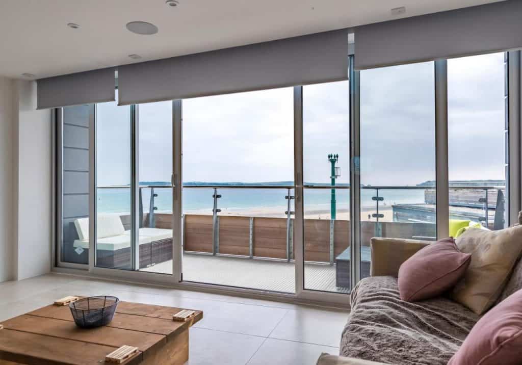 13 Waters Edge Tenby
