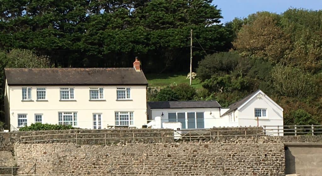 Toad Hall