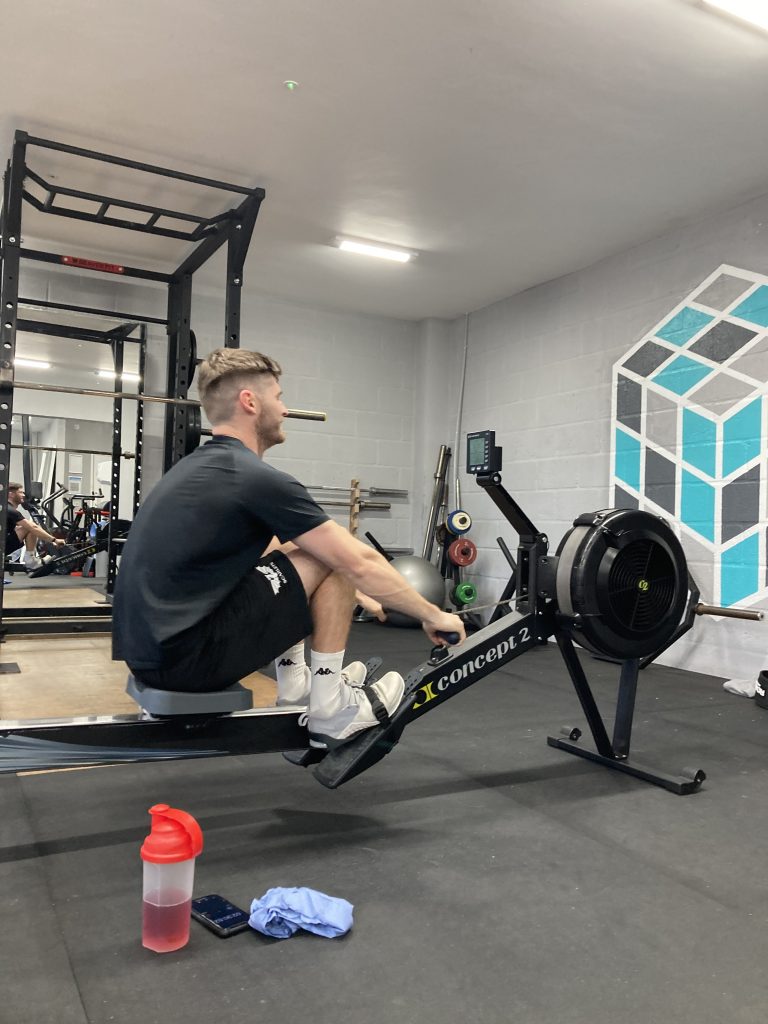 Rubix Fitness