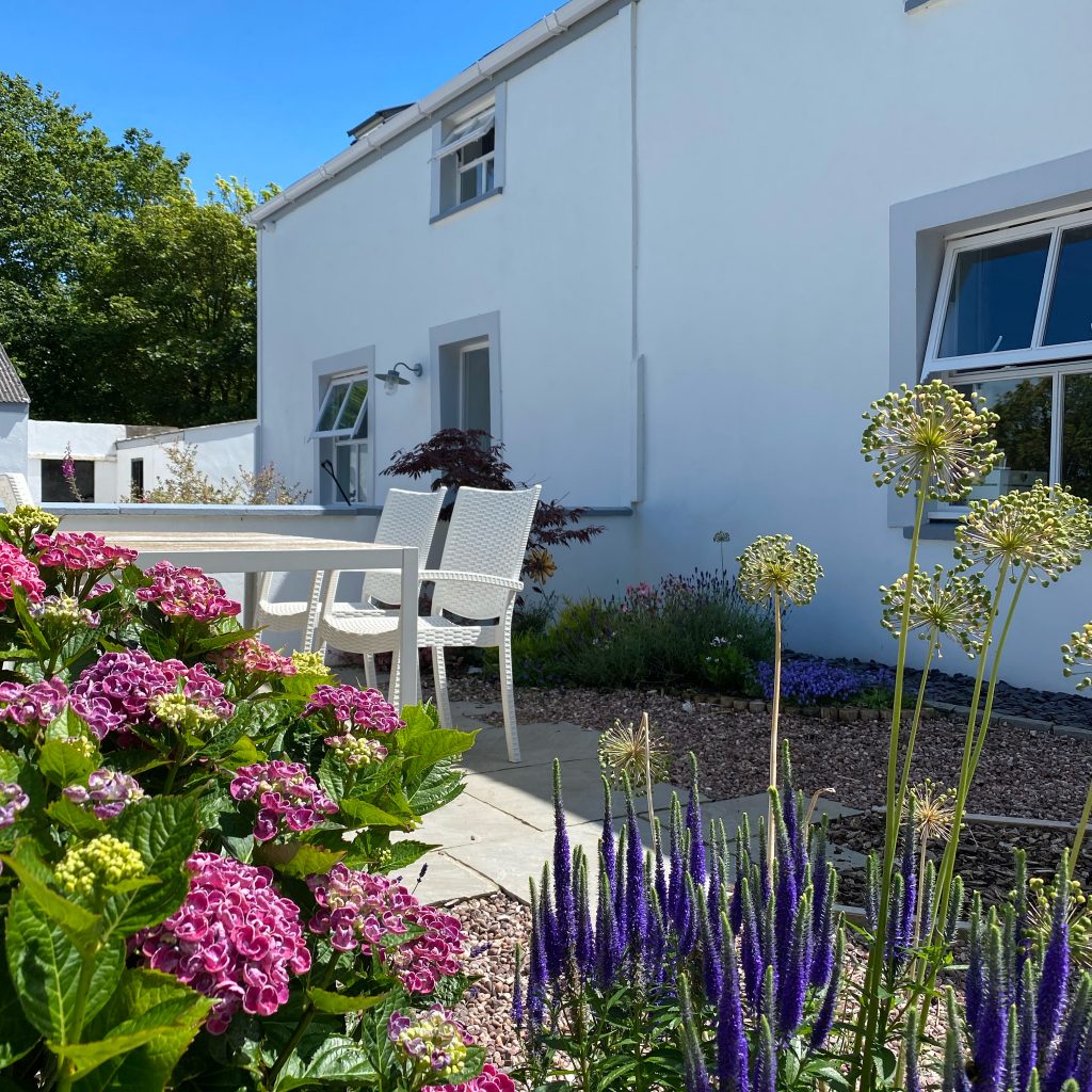 Wynd Hill Hideaway