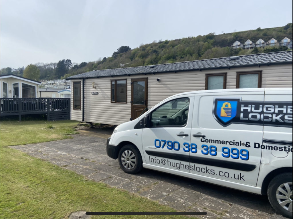 Tenby Locksmith