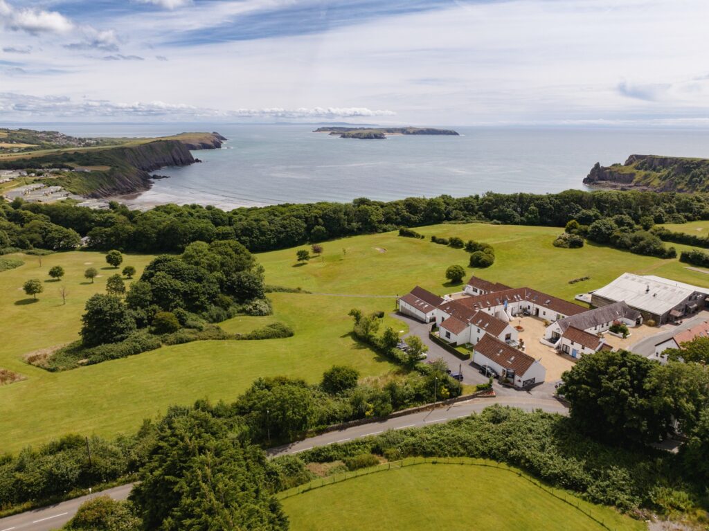 Celtic Haven Cottages