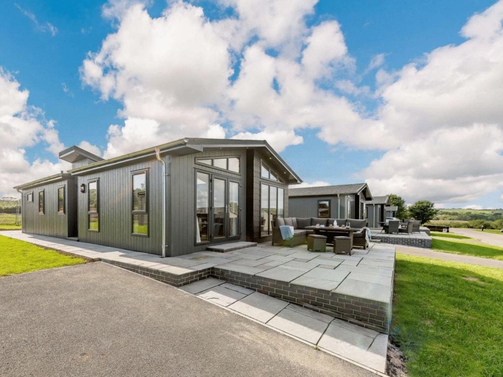 Holiday Lodges Tenby