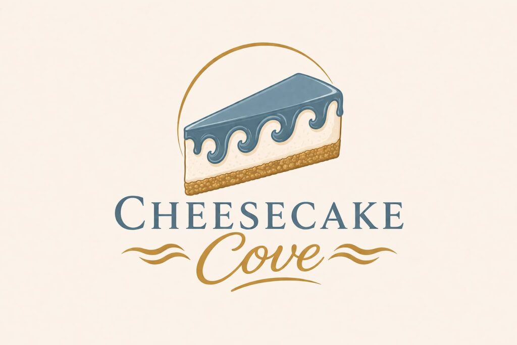 Cheesecake Cove Tenby