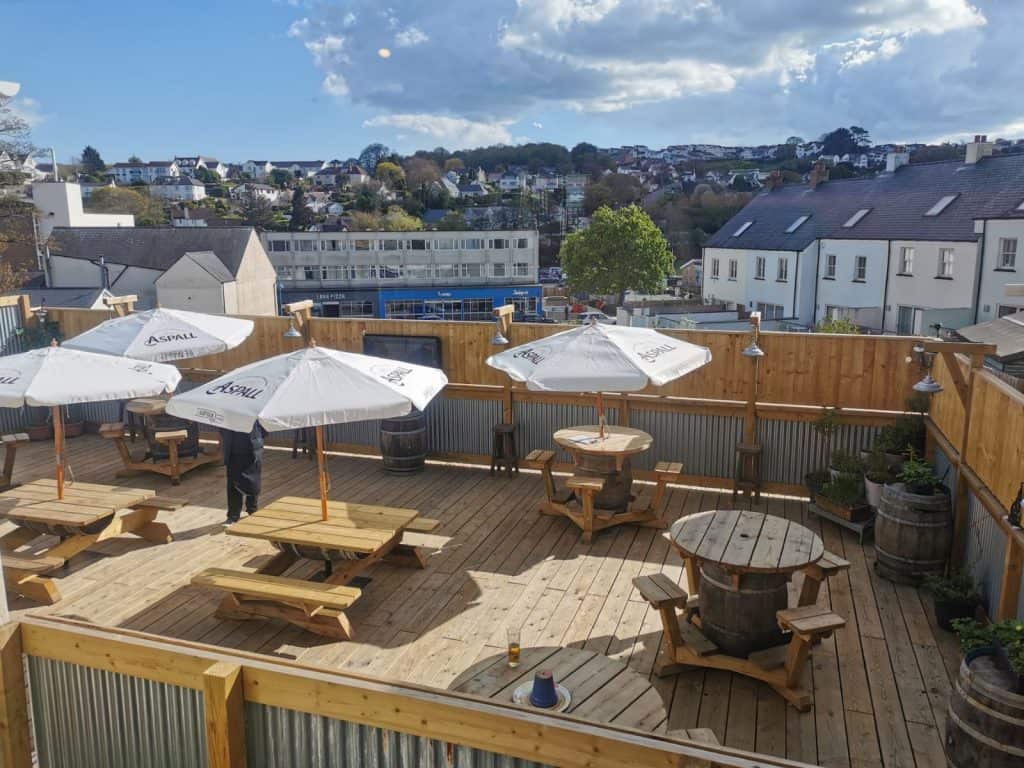 The Kookaba Saundersfoot