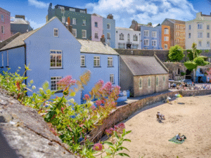 Tenby Holiday Cottages