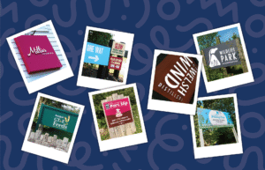 Signage company Tenby Signage Company Pembrokeshire